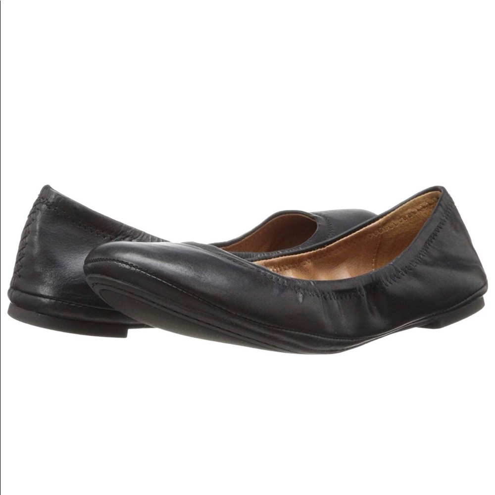 Brand New Lucky Brand ‘Emmie’ Flats